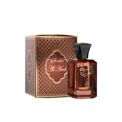 Sheikh al Arab Eau De Parfum 80ml