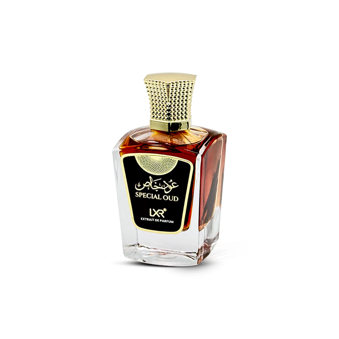 Special Oud Eau De Parfum Spray 100ml by LXR