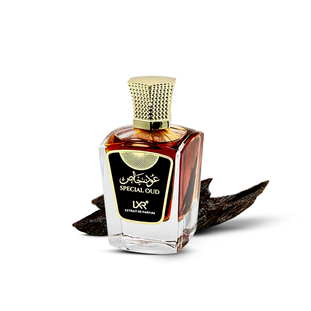 Special Oud Eau De Parfum Spray 100ml by LXR