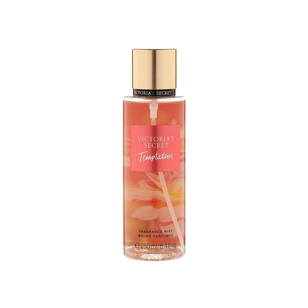 Temptation 250ml Fragrance Mist - Tawakkal Perfumes