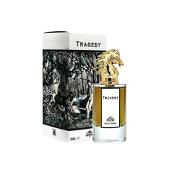 Tragedy Eau De Parfum 80ml by Fragrance World