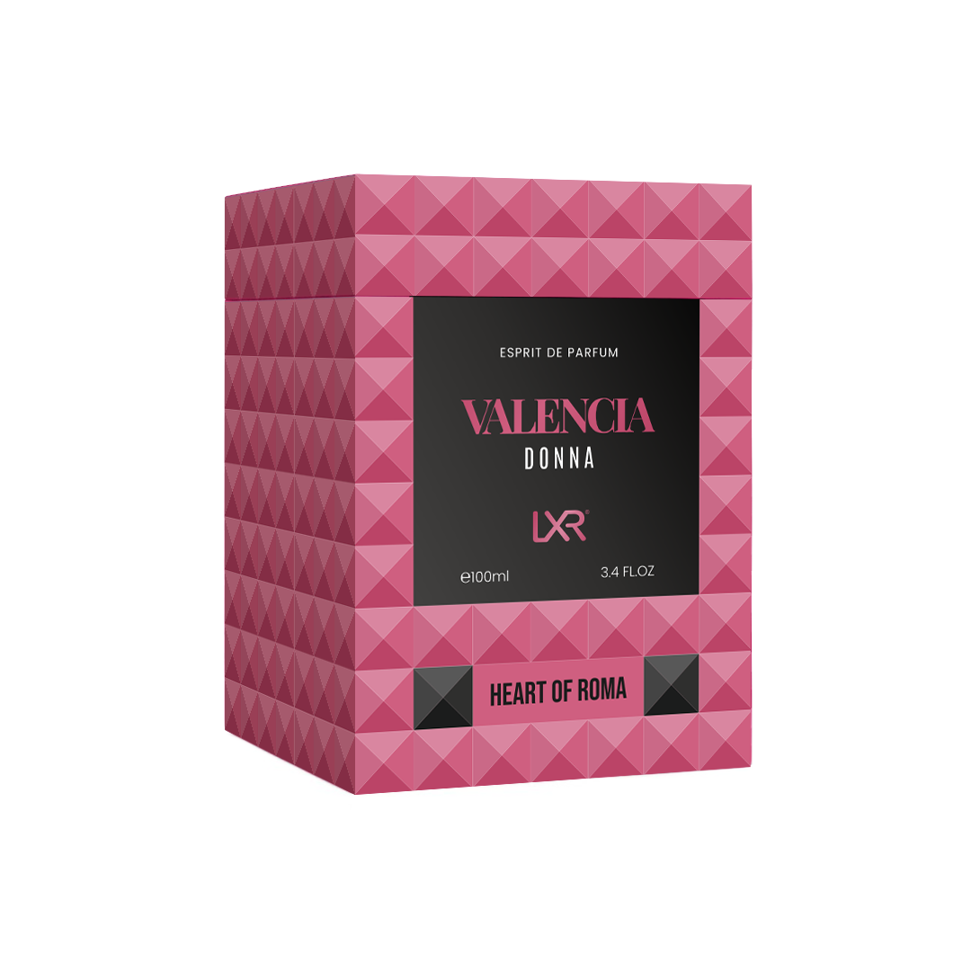 Valencia Donna