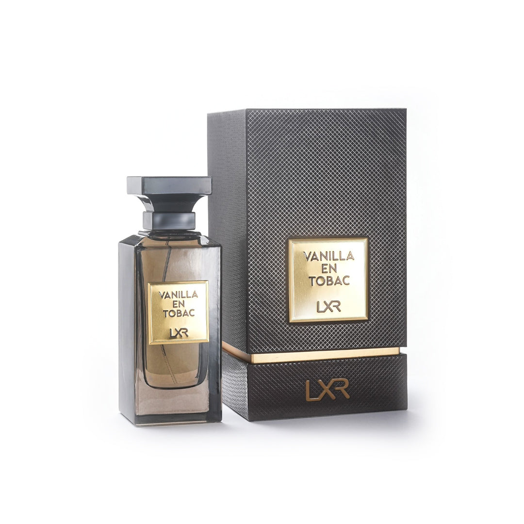 Vanilla En Tobac Eau de Parfum 100ml by LXR
