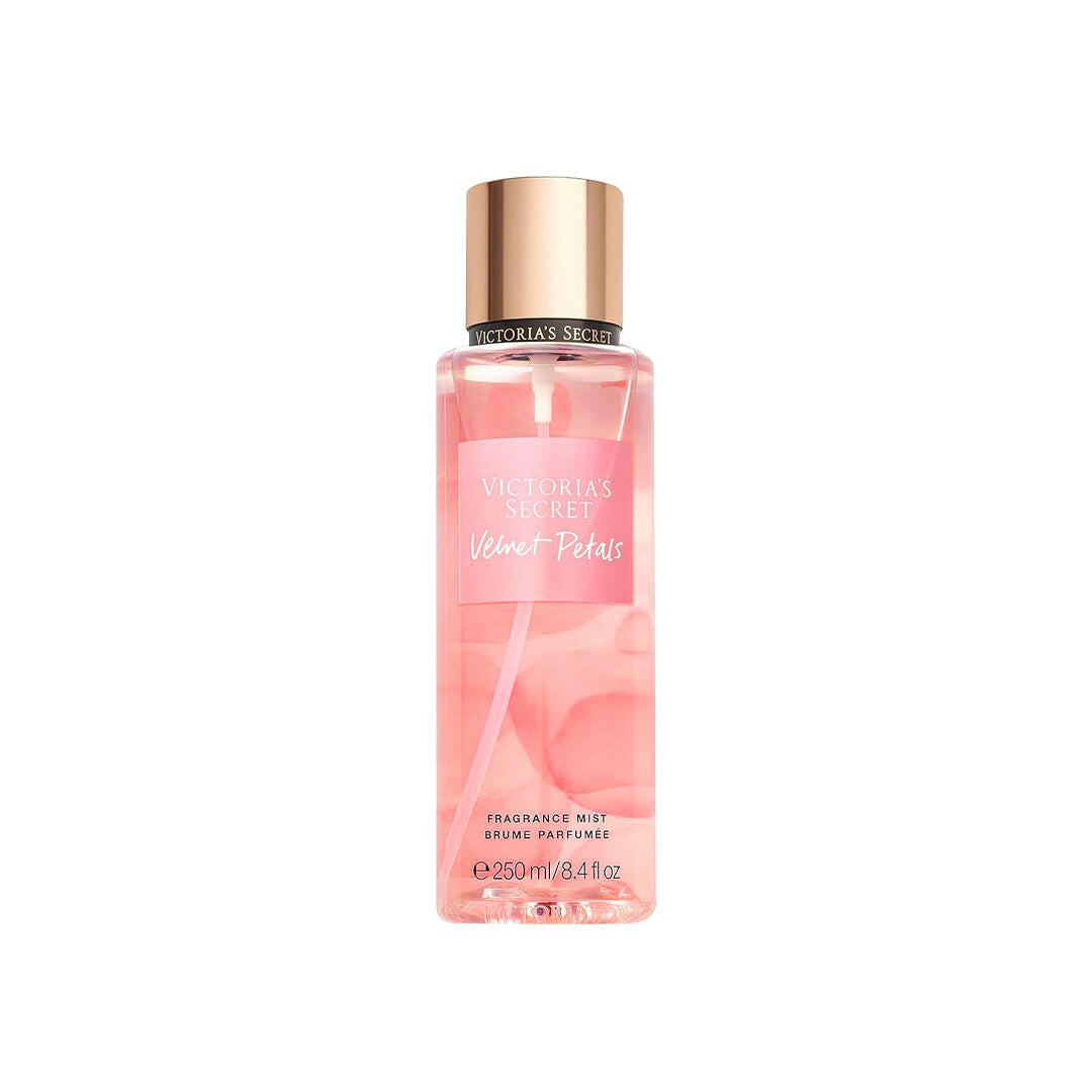 Velvet Petals 250ml Fragrance Mist - Tawakkal Perfumes
