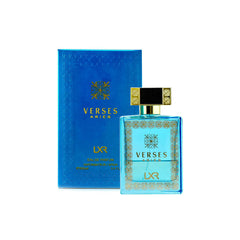 Verses Aries Eau de Parfum 100ML - LXR Perfumes