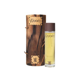 Woody Eau De Parfum 100ml by Arabian Oud – Tawakkal Perfumes