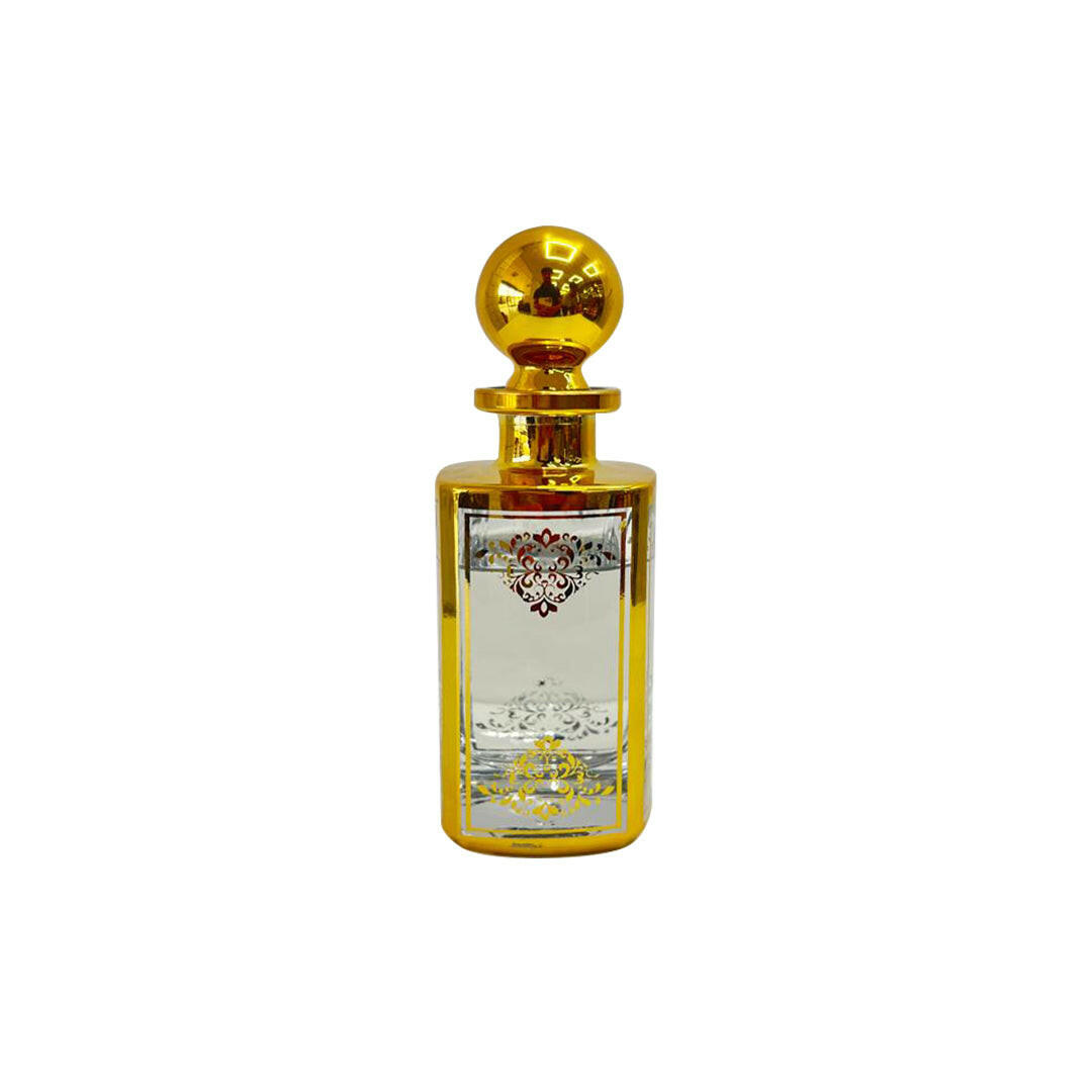 Kalemat By Arabian Oud Designer Concentrated Oil