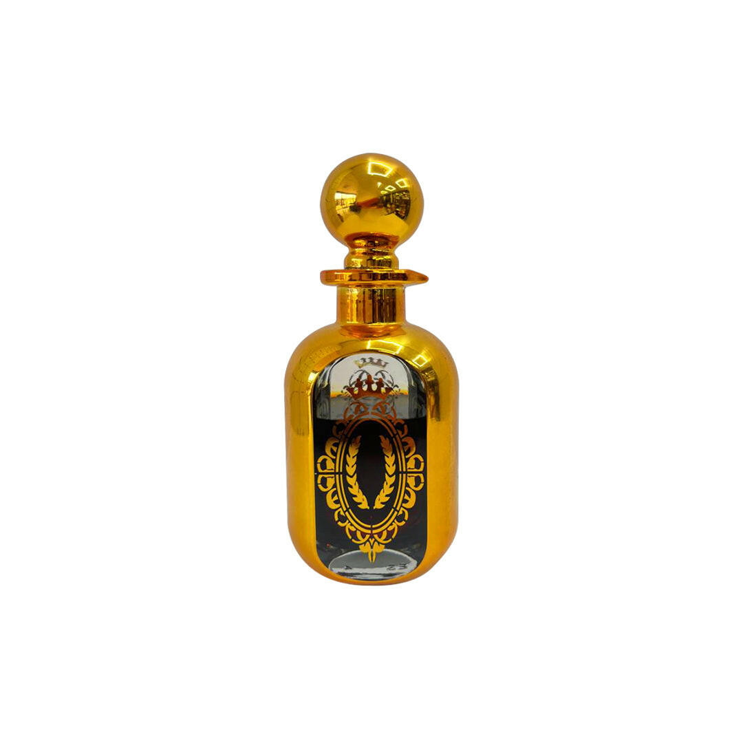 Black Oud Premium Concentrated Oil