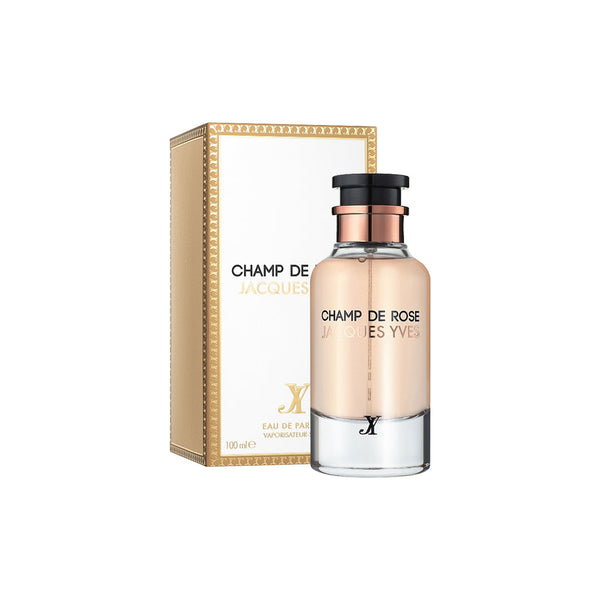 ボディケア Champ de Rose & Spell