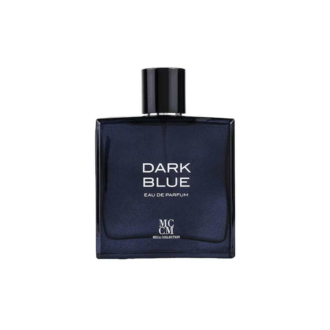 Dark Blue Eau De Parfum Spray 100ml