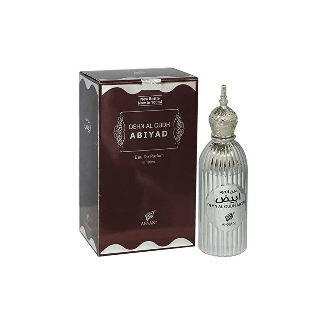 Dehn Al Oudh Abiyad Eau De Parfum 100ml