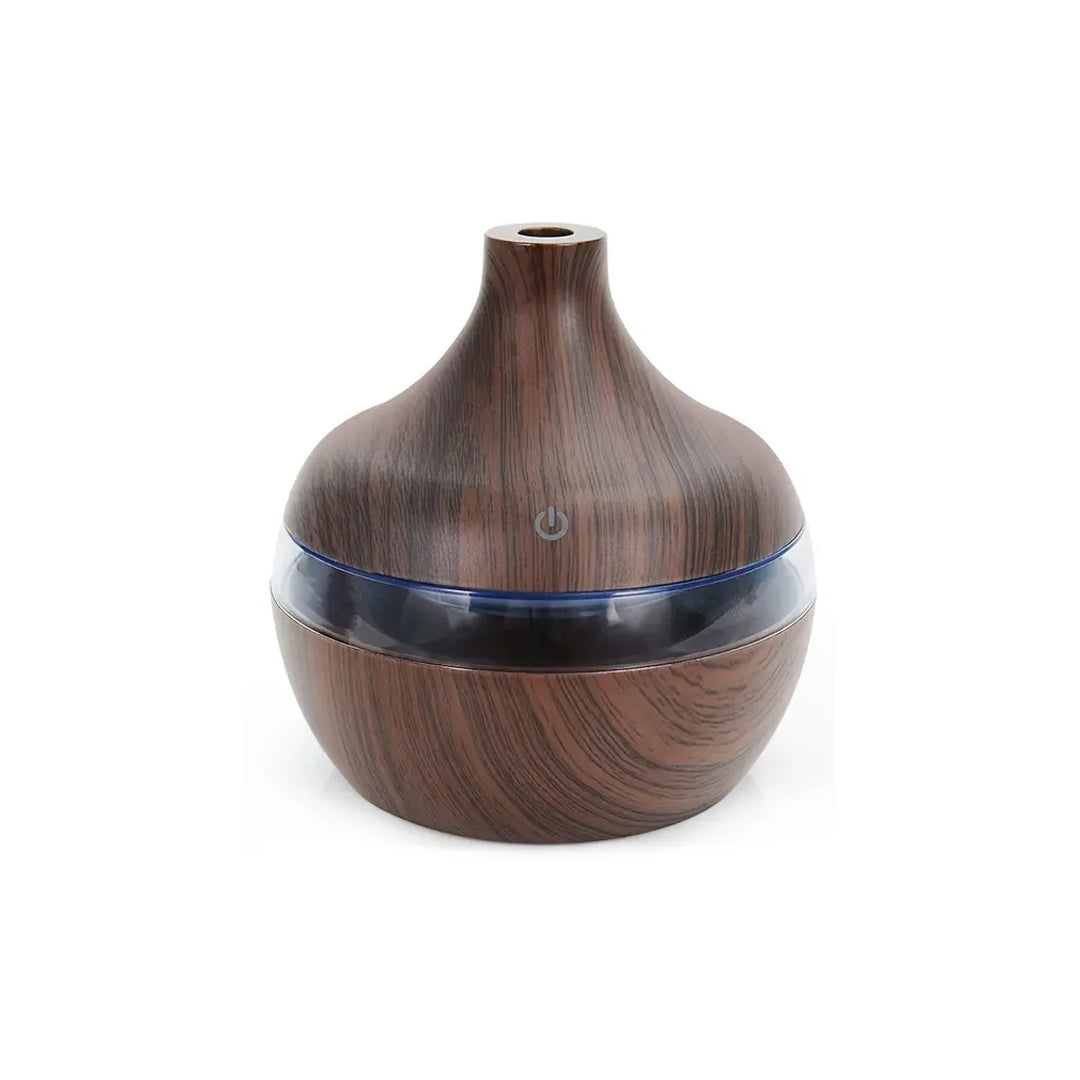 Ultra Humidifier with Color Changing LED