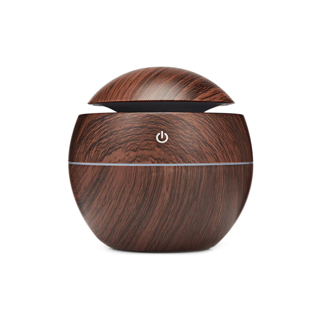 Ultra Aroma Humidifier with Color changing LED
