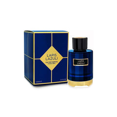 Lapis Lazuli Eau De Parfum Spray 100ML