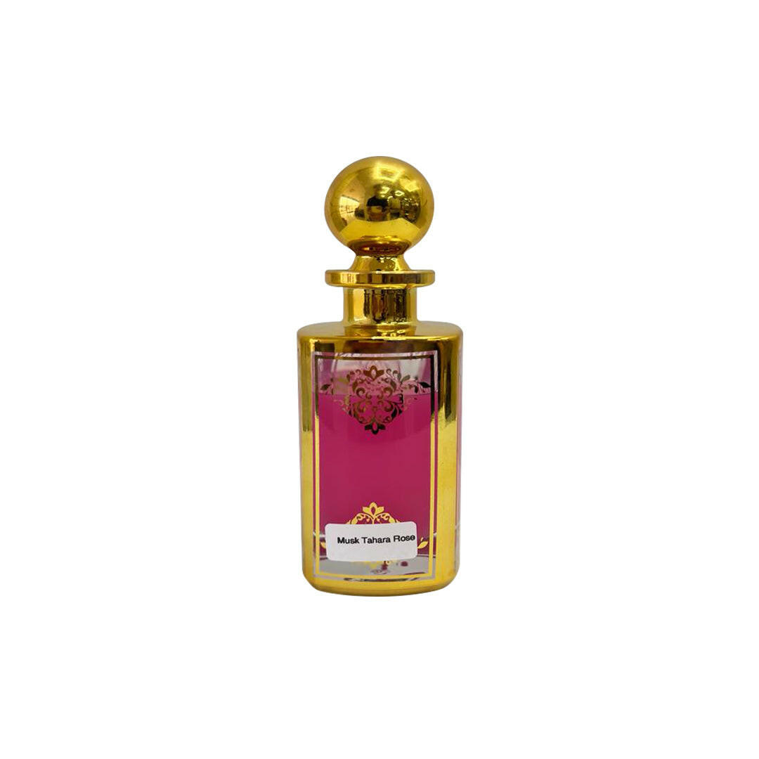 Musk Tahara Rose Concentrated Oil