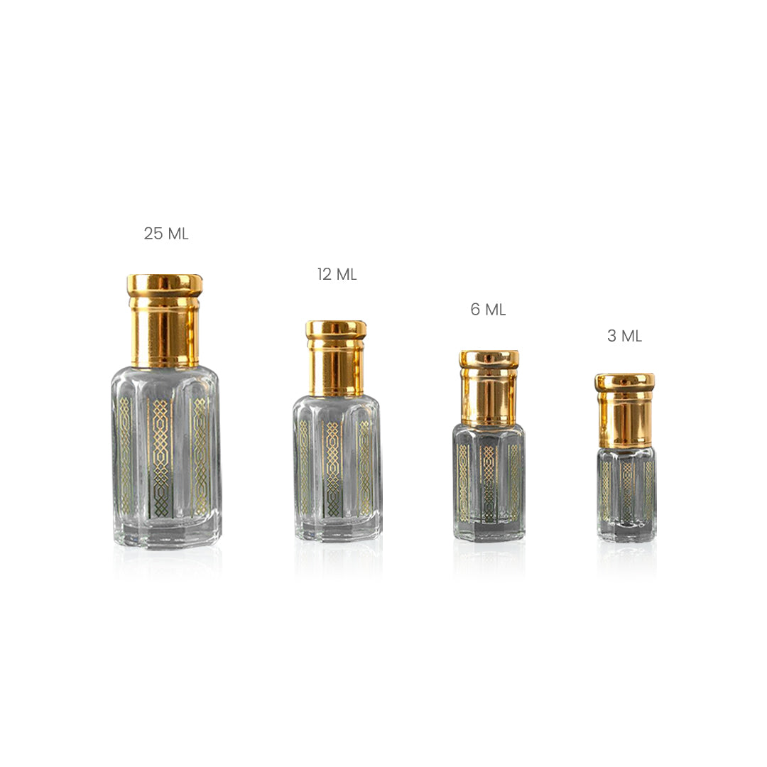 Ombre Nomade LV Designer Concentrated Oil – Tawakkal Perfumes