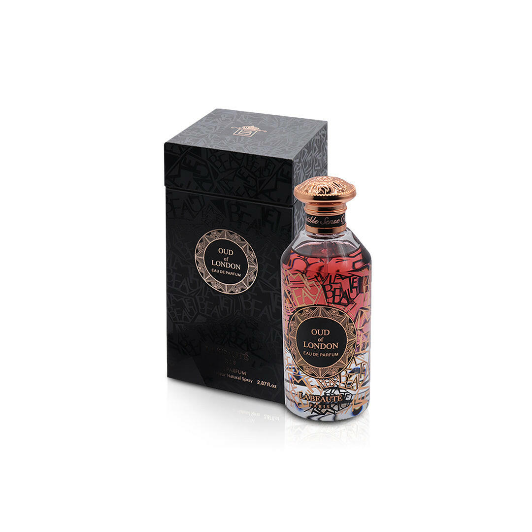 Oud of London Eau De Parfum Spray 85ML