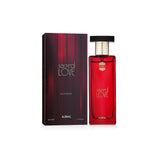 Sacred Love Eau De Parfum for her 50ml.
