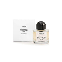 Saffron Noir Eau De Parfum Spray 100ml - Tawakkal Perfumes