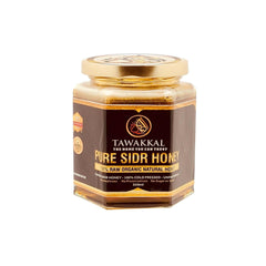 Yemeni Sidr Honey 100% Pure 250ml