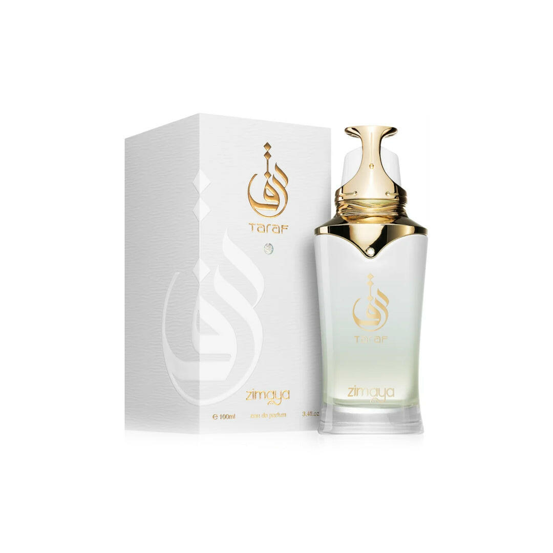 Taraf White Eau De Parfum Spray 100ml