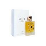 Tharwah Gold Eau De Parfum Spray 100ml