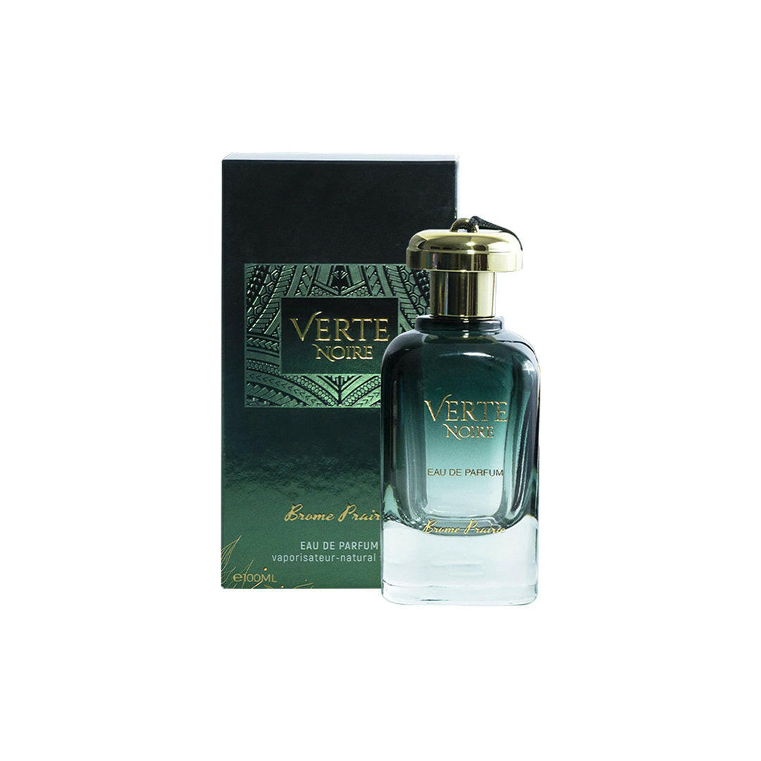Verte Noire Eau De Parfum Spray 100ml